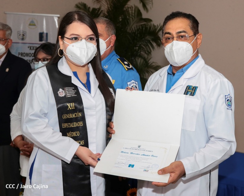 MEDICOS